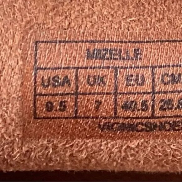 NEW Vionic Mizelle Women's Slip On Casual Loafer in Black size 9.5 - Picture 12 of 12